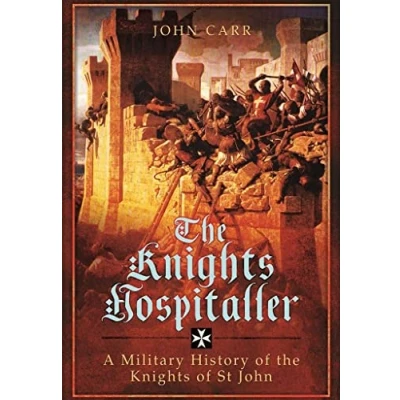 Afbeelding van The Knights Hospitaller
