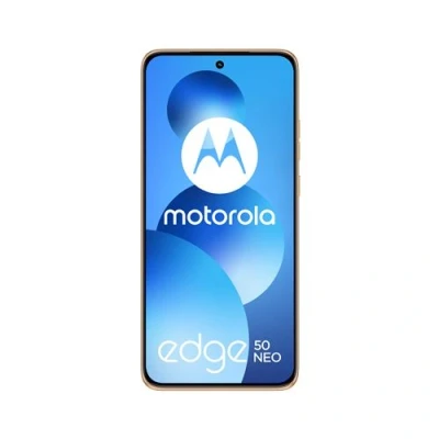 Image de Motorola Edge 50 Neo 512GB Beige
