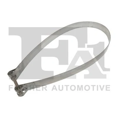 Afbeelding van FA1 144 817 Houder, demper MERCEDES BENZ: B Class