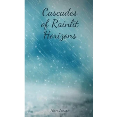 Afbeelding van Cascades of Rainlit Horizons