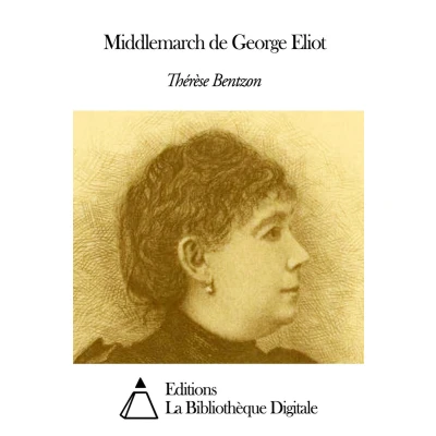 Afbeelding van Middlemarch de George Eliot
