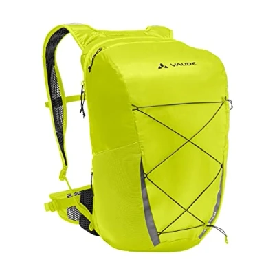 Afbeelding van Vaude Backpack, Maat: One Size, Bright green