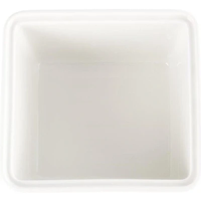Afbeelding van Churchill Counter Serve Diepe Ovenschalen 2L GN 1/6 (4 Stuks) CA950 Restaurant Hotel Professioneel