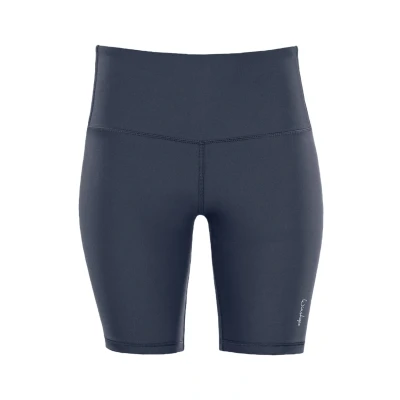 Afbeelding van Winshape Functional Comfort Biker Shorts Legging, Dames, Maat: Medium, Anthracite