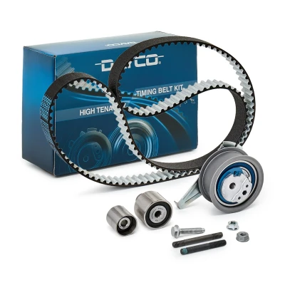 Afbeelding van Distributieriemset DAYCO KTB1192