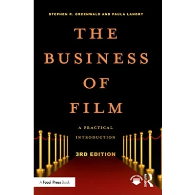 Afbeelding van American Film Market Presents The Business of