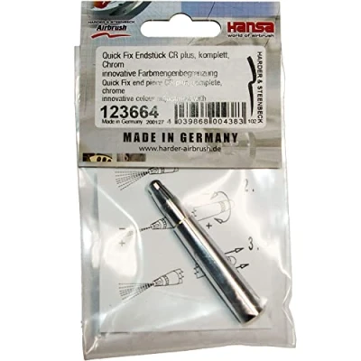 Afbeelding van Harder &amp; Steenbeck Quick Fix 123664 Crplus verfbegrenzer klein