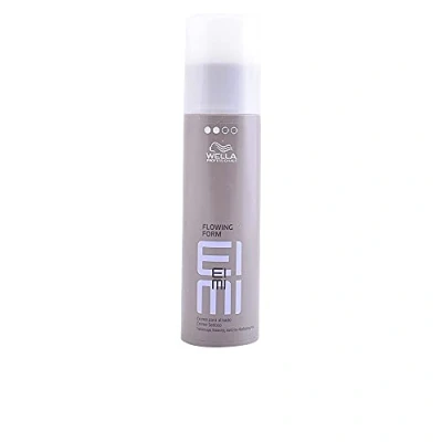 Afbeelding van Wella Eimi Flowing Form 100 Ml