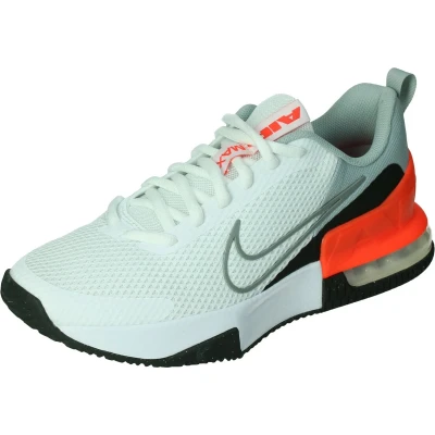 Afbeelding van Nike Performance AIR MAX Alpha Trainer 6 Trainingsschoen, Maat: 42, Light smoke grey/particle grey/white/black/infrared Textiel/ synthetisch