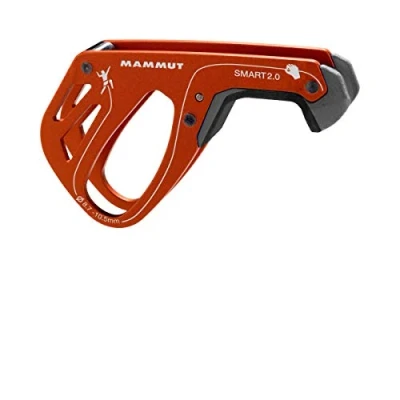 Afbeelding van Mammut Smart 2.0 Zekeringsapparaat Oranje