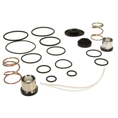 Afbeelding van DT Spare Parts 4.90196 Reparatieset, handremas