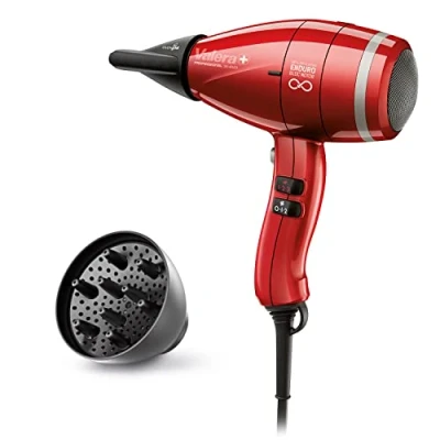 Afbeelding van VALERA Swiss Nano4ever czerwony