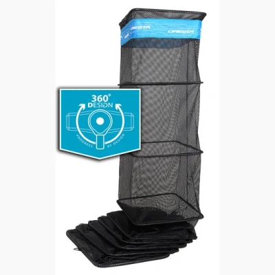 Afbeelding van Cresta Easy Dry Keepnet 360 Block 4m Leefnet