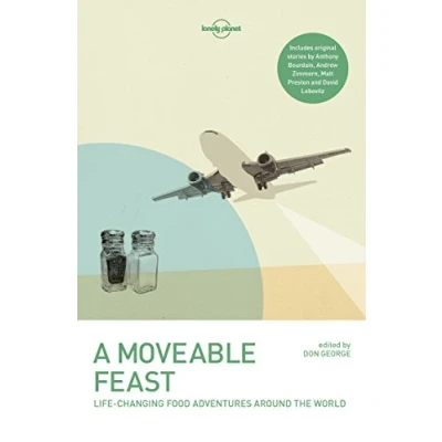 Afbeelding van A Moveable Feast