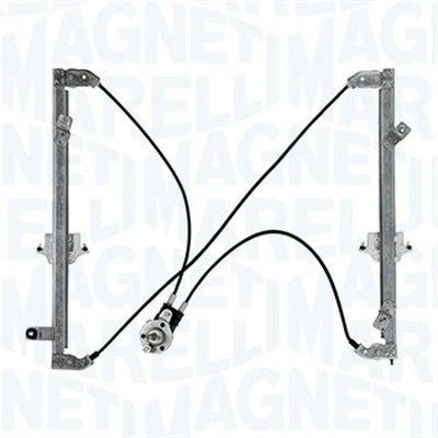 Afbeelding van Magneti Marelli Raammechanisme 350103151200
