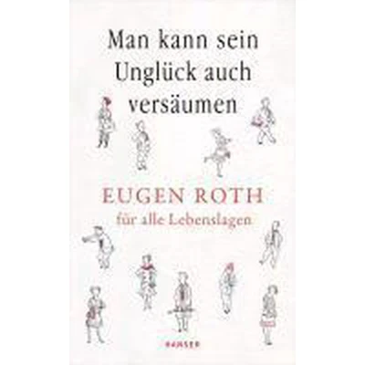 Afbeelding van Man kann sein Unglück auch versäumen