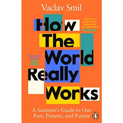 Afbeelding van How the World Really Works