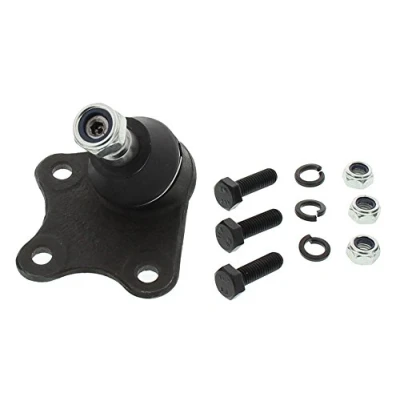 Afbeelding van MAPCO 59811 Fuseekogel Vooras rechts, Onder Met bevestigingsmatriaal 14,9 M12x1,5 VOLKSWAGEN: Polo IV Hatchback, Saloon, Fox Hatchback