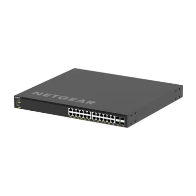 Afbeelding van Netwerk: Switches: Netgear 28PT M4350 24X4V MANAGED SWITCH