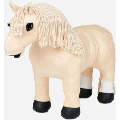 Afbeelding van LeMieux Toy Pony Popcorn Palomino One Size