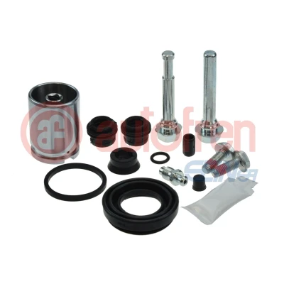 Afbeelding van Reparatieset, remklauw AUTOFREN SEINSA D43546S
