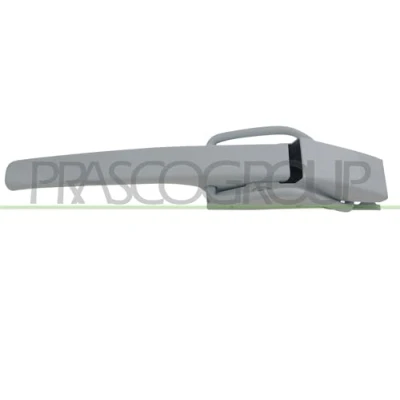 Afbeelding van PRASCO TY8188307 Deurgrepen Buiten, Achterklep (5e deur) Wit