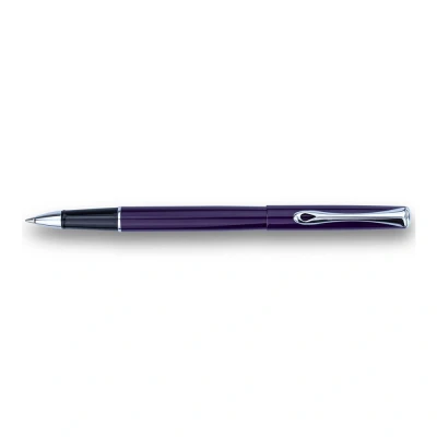 Afbeelding van Diplomat Traveller Deep Purple RB