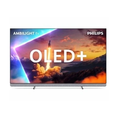 Afbeelding van Philips Ambilight Oled+ 4k 65 Inch 65oled910/12 (2025)