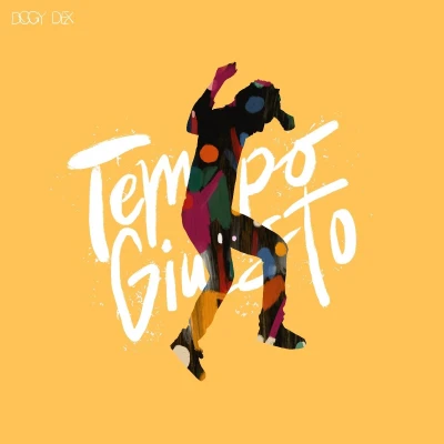 Afbeelding van Diggy Dex Tempo Giusto (LP)
