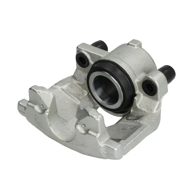 Afbeelding van ABE CZH2241 Remklauw Vooras links RENAULT: SCENIC 2, MEGANE 2 Kombi, GRAND