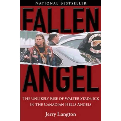Afbeelding van Fallen Angel