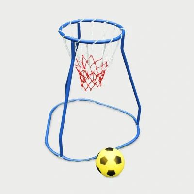 Afbeelding van TickiT basketbal standaard
