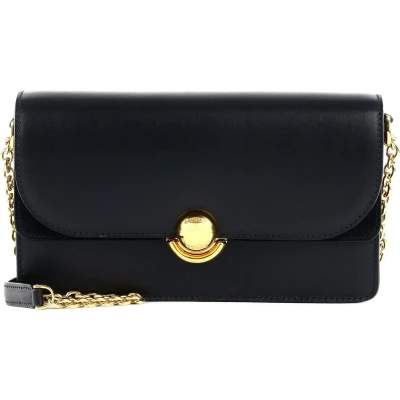 Afbeelding van Furla Sfera Crossbody Schoudertas, Dames, Maat: One Size, Nero