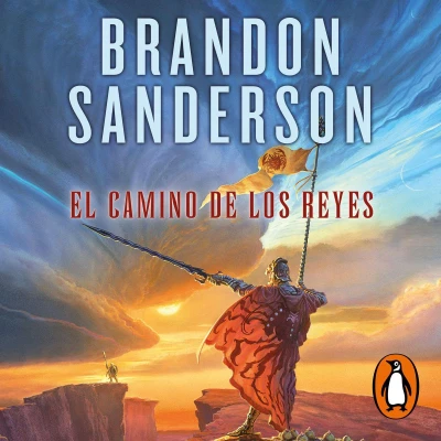 Afbeelding van El camino de los reyes (El Archivo las Tormentas 1)