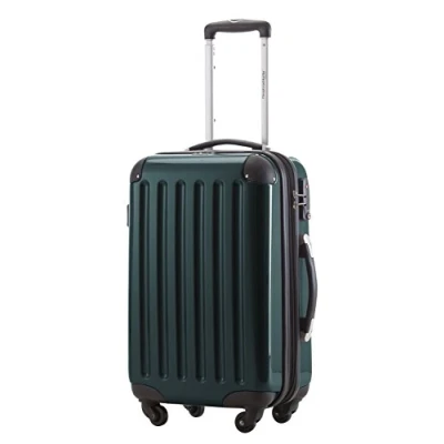 Afbeelding van HAUPTSTADTKOFFER: Alex, koffer, 55 cm