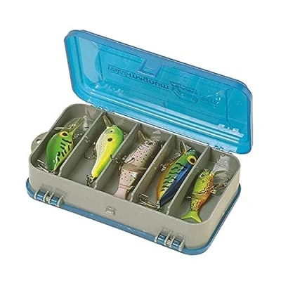 Afbeelding van Plano Unisex vistas 321309 Eén maat