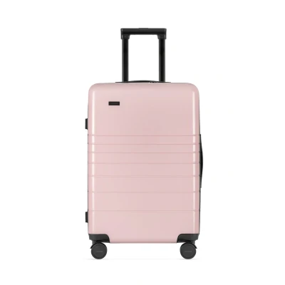Afbeelding van Eternitive E3 Medium Trolley, Maat: One Size, Pink