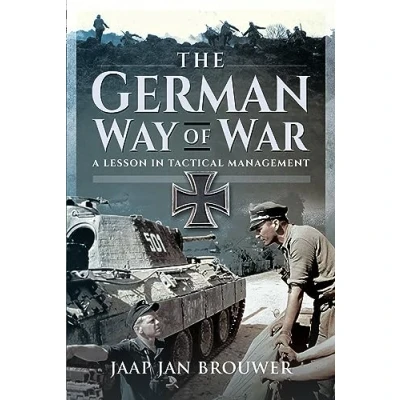 Afbeelding van The German Way of War