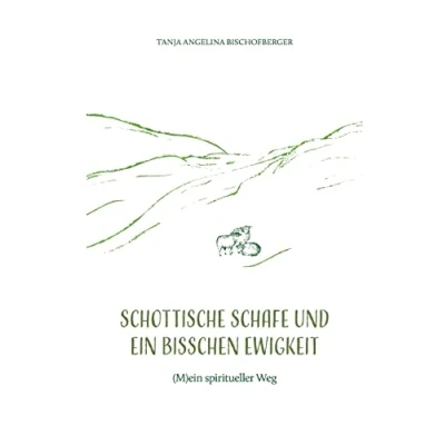 Afbeelding van Schottische Schafe und ein bisschen Ewigkeit