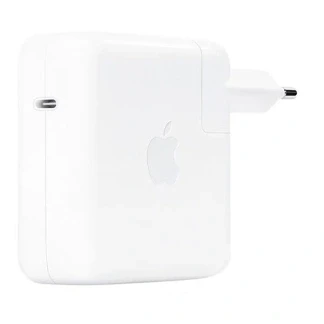 Afbeelding van Apple origineel USB‐C 67W lichtnetadapter MKU63ZM/A A1719