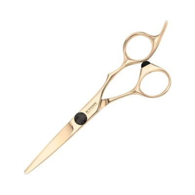 Afbeelding van Kyone 710 Rose Gold knipschaar 6&quot;&quot;
