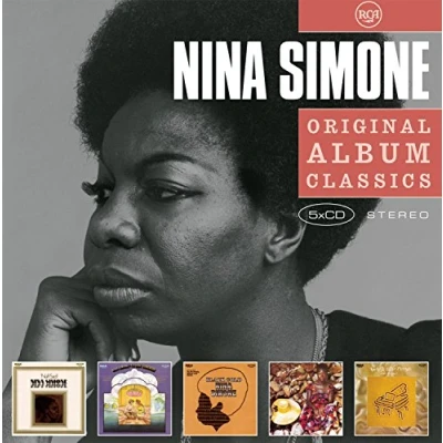 Afbeelding van ORIGINAL ALBUM CLASSICS