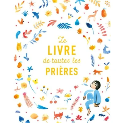 Afbeelding van Le livre de toutes les prieres