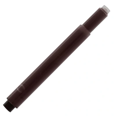 Afbeelding van Monteverde Vulpen Vullingen (Lamy) Brown 5 Pc