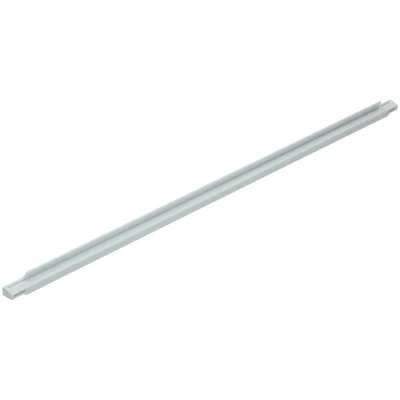 Afbeelding van Plaque décorative Whirlpool Indesit 481010495387 C00314992 decor lijst voor glas plaat