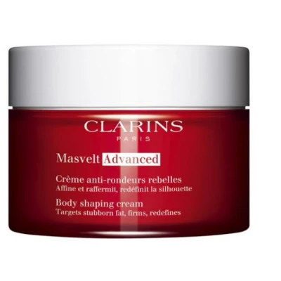 Afbeelding van Clarins Masvelt Advanced Bodycreme 200 ml