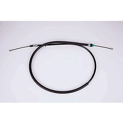 Afbeelding van HELLA 8AS 355 668 471 Handremkabel 1705, 1425 PEUGEOT: 206 Hatchback