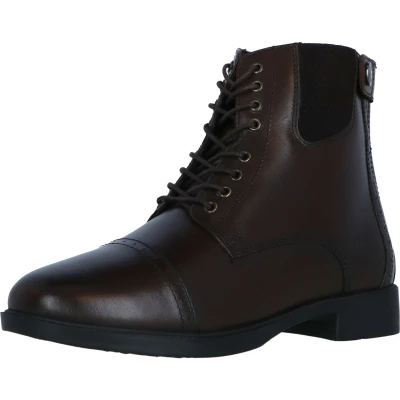 Afbeelding van Horka Jodhpurs deluxe Bruin 39