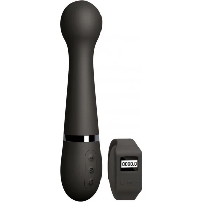 Afbeelding van Kegel Wand Black