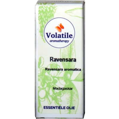 Afbeelding van Volatile Ravensara (Ravensara Aromatica) 5ml